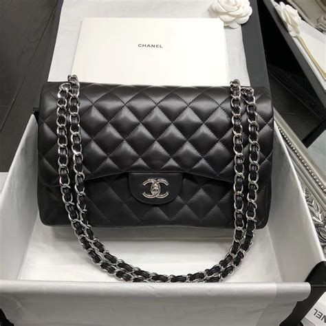 Chanel Dubai handbags